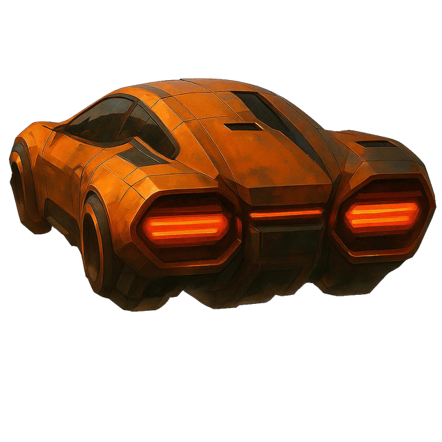 cybercar